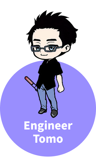 Engineer Momo