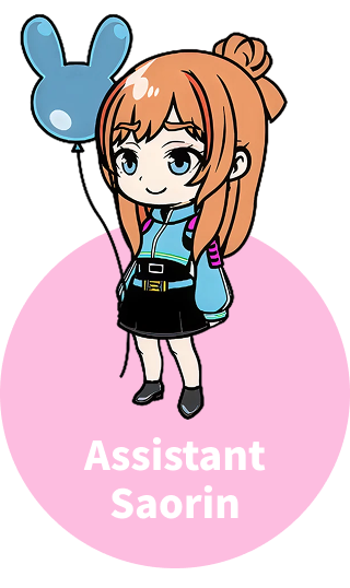 Assistant Saorin